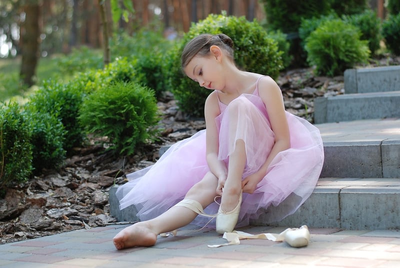 Dance Expression